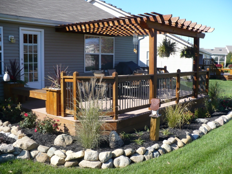 Decks By Design - Picture Portfolio